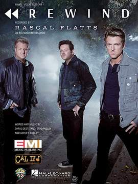 Rascal Flatts: Rewind