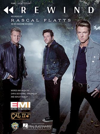 Rascal Flatts: Rewind
