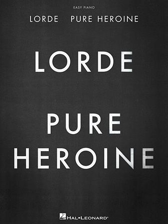 Lorde: Ribs