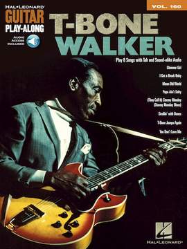 T-Bone Walker: Mean Old World