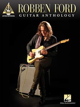 Robben Ford: I'm A Real Man