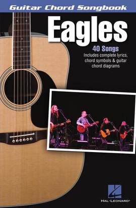 Eagles: Victim Of Love