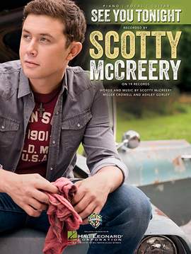 Scotty McCreery: See You Tonight