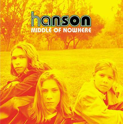 Hanson: MMM Bop