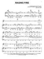 Phillip Phillips: Raging Fire Product Image