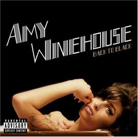Amy Winehouse: Back To Black