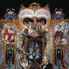 Michael Jackson: Black Or White