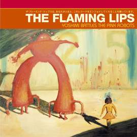 The Flaming Lips: Do You Realize??