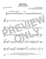 Robert Longfield: Skyfall - Mallet Percussion Product Image