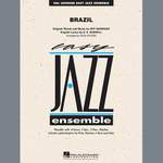 Rick Stitzel: Brazil - Drums Product Image