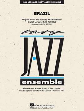 Rick Stitzel: Brazil - Tuba