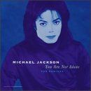 Michael Jackson: You Are Not Alone Product Image