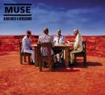 Muse: Supermassive Black Hole Product Image