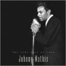 Johnny Mathis: Chances Are Product Image