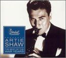 Artie Shaw: Stardust Product Image