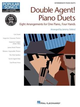 Jeremy Siskind: Soul Bossa Nova