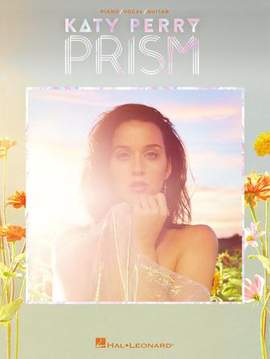 Katy Perry: Spiritual