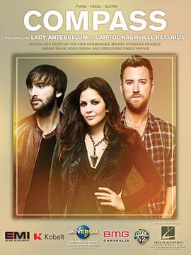 Lady A: Compass