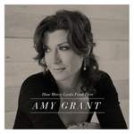 Amy Grant: Don't Try So Hard Product Image