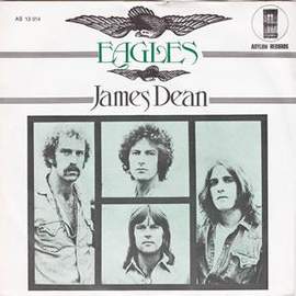 Eagles: James Dean