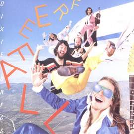 Dixie Dregs: Cruise Control