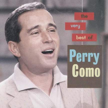 Perry Como: It's Impossible (Somos Novios)