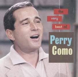 Perry Como: It's Impossible (Somos Novios)