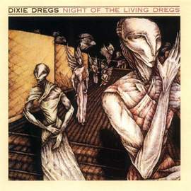 Dixie Dregs: Punk Sandwich