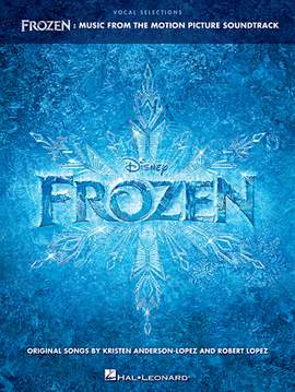 Jonathan Groff: Reindeer(s) Are Better Than People (from Disney's Frozen)