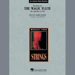 Jamin Hoffman: Overture to The Magic Flute - Viola Product Image