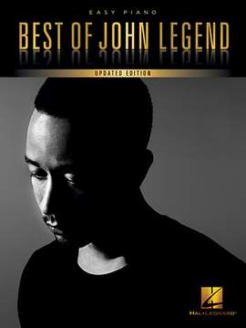 John Legend: All Of Me