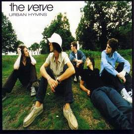 The Verve: The Drugs Don't Work