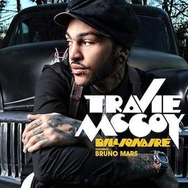 Travis McCoy: Billionaire