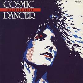 T Rex: Cosmic Dancer