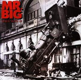 Mr. Big: To Be With You