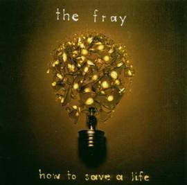 The Fray: Over My Head (Cable Car)