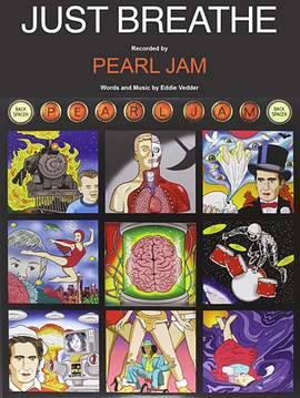 Pearl Jam: Just Breathe