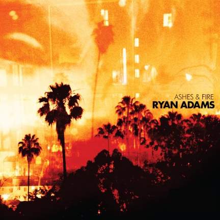 Ryan Adams: Lucky Now