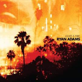 Ryan Adams: Lucky Now