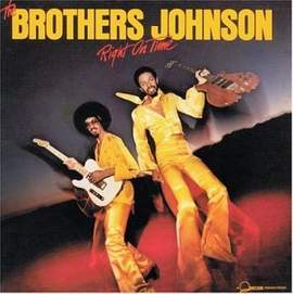 The Johnson Brothers: Strawberry Letter 23