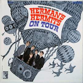 Herman's Hermits: Can't You Hear My Heartbeat