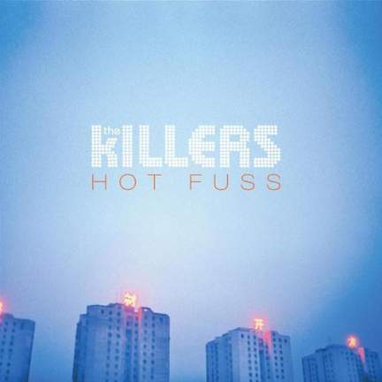 The Killers: Mr. Brightside