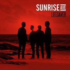 Sunrise Avenue: Lifesaver