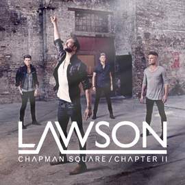 LAWSON: Stolen