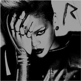 Rihanna: Russian Roulette