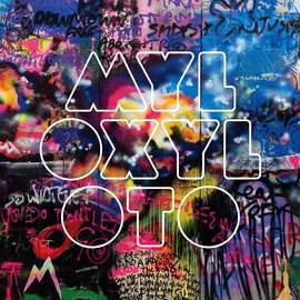 Coldplay feat. Rihanna: Princess Of China
