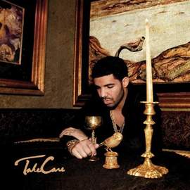 Drake feat. Rihanna: Take Care