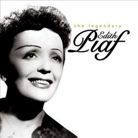 Edith Piaf: The Three Bells (Les Trois Cloches)