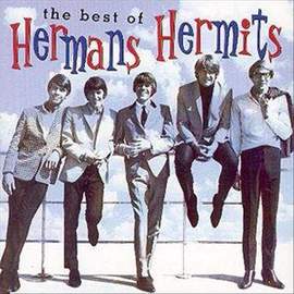 Herman's Hermits: Sunshine Girl