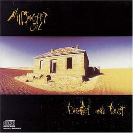 Midnight Oil: Beds Are Burning